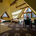 Maria 4 3* Zakopane
