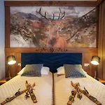 Maria 4 Bed & Breakfast