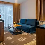Maria 4 Bed & Breakfast Zakopane