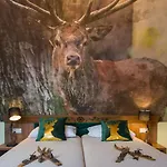 Maria 4 Bed & Breakfast
