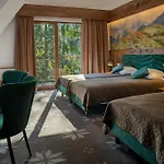 Maria 4 Bed & Breakfast Zakopane