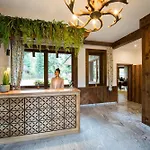Bed & Breakfast Maria 4 Zakopane