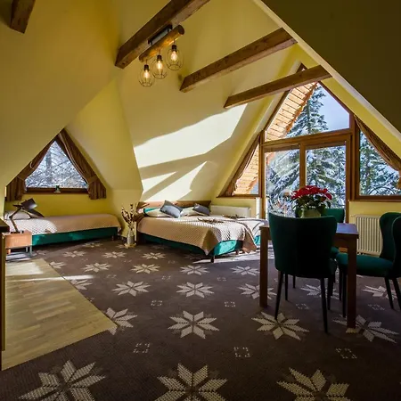 Maria 4 3* Zakopane