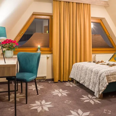 Maria 4 3* Zakopane