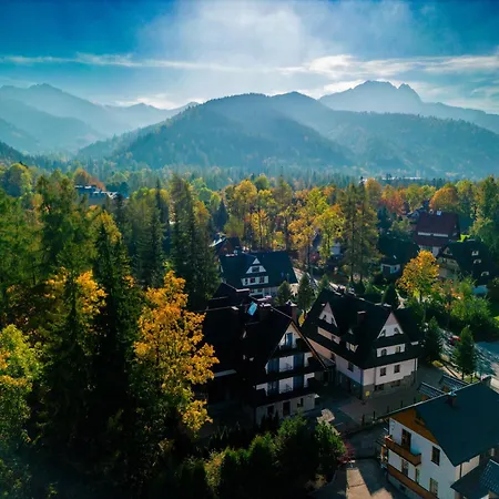 Couette-café Maria 4 3*