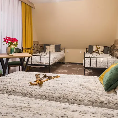 Bed & Breakfast Maria 4 3*