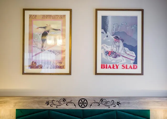 Maria 4 Couette-café