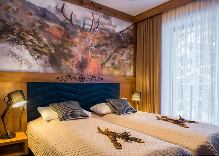 Maria 4 Couette-café