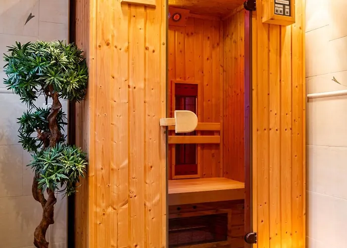 Maria 4 Couette-café Zakopane