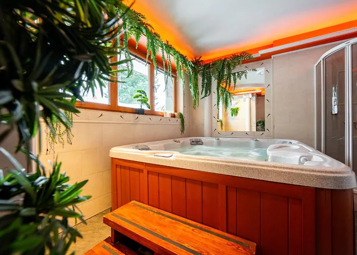 Maria 4 Couette-café