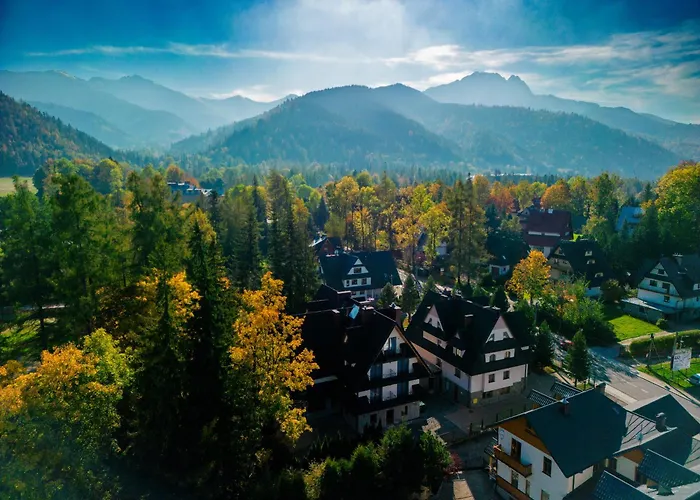 Couette-café Maria 4 3*