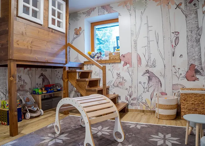 Maria 4 Couette-café