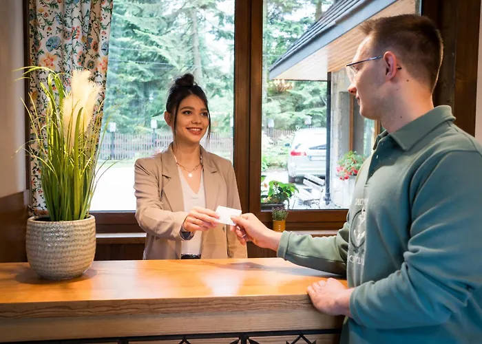 Couette-café Maria 4