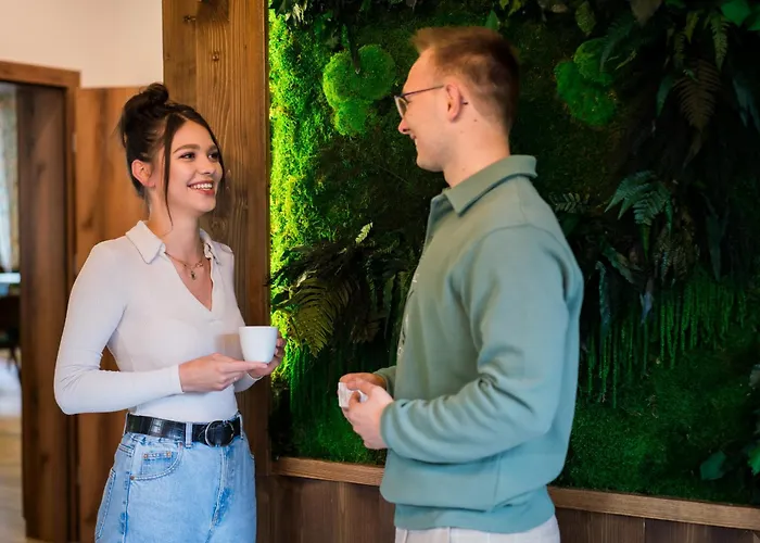 Maria 4 Couette-café