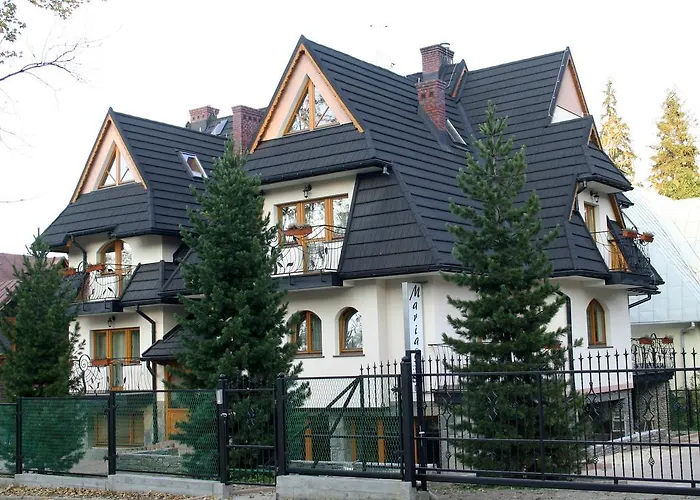 Maria 4 Zakopane