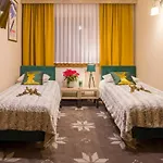 Bed & Breakfast Willa Maria 4 Zakopane