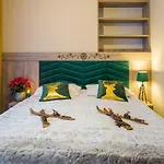 Willa Maria 4 Bed & Breakfast Zakopane