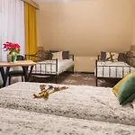 Bed & Breakfast Willa Maria 4 3*