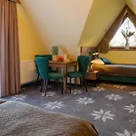 Bed & Breakfast Willa Maria 4