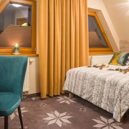 Willa Maria 4 3* Zakopane