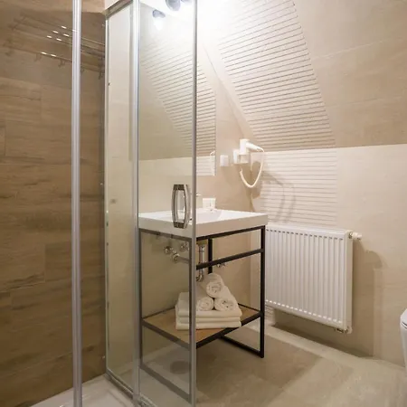 Willa Maria 4 3* Закопане