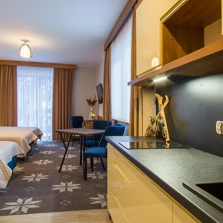 Bed & Breakfast Willa Maria 4