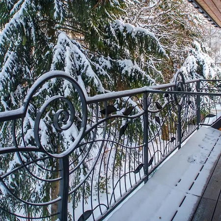 Willa Maria 4 3* Zakopane