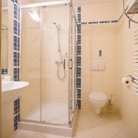 Willa Maria 4 Отель типа 