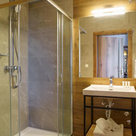 Willa Maria 4 Закопане