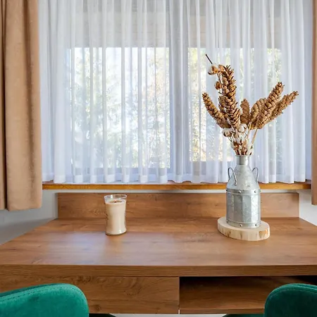 Willa Maria 4 Закопане