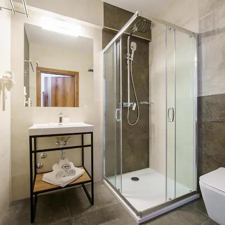 Willa Maria 4 Отель типа 