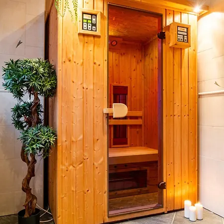 Willa Maria 4 Отель типа 