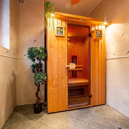 Bed & Breakfast Willa Maria 4