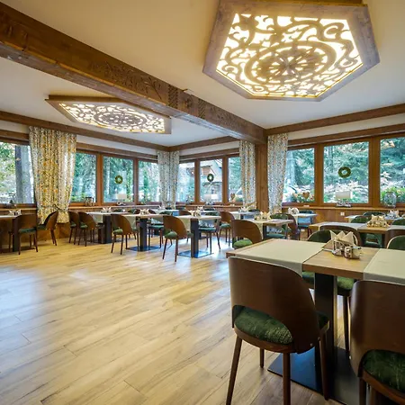Maria 4 3* Zakopane