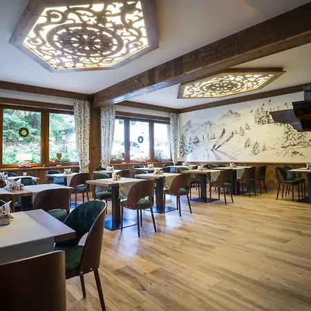 Maria 4 住宿加早餐酒店 扎科帕内