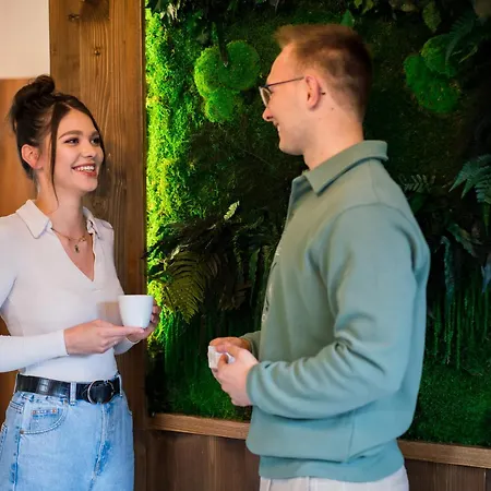 Willa Maria 4 Отель типа 