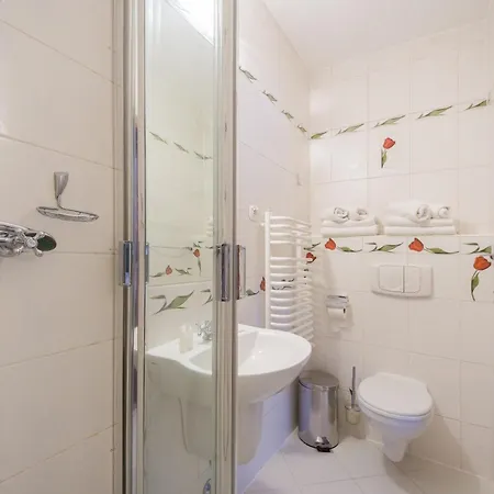 Bed & Breakfast Willa Maria 4 3*