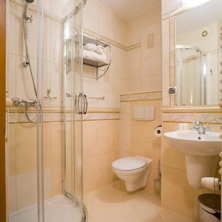Bed & Breakfast Willa Maria 4 3*