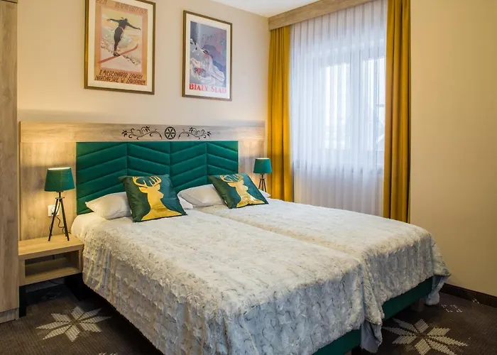 Maria 4 住宿加早餐酒店