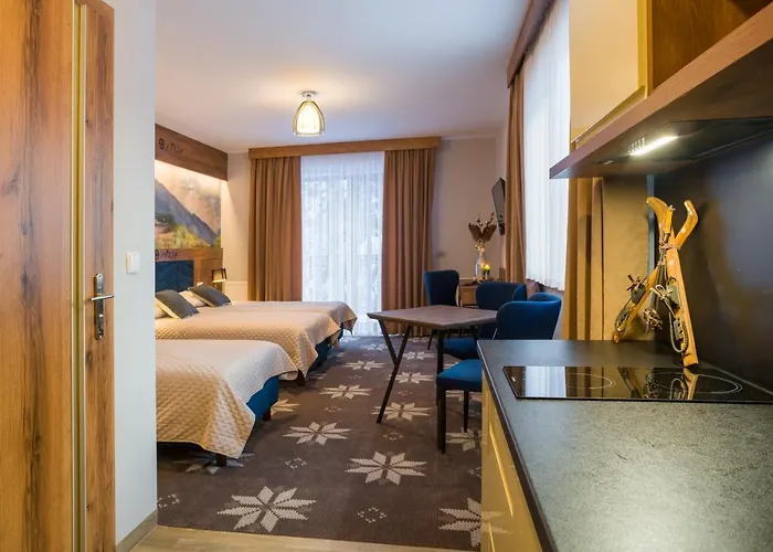 Maria 4 住宿加早餐酒店