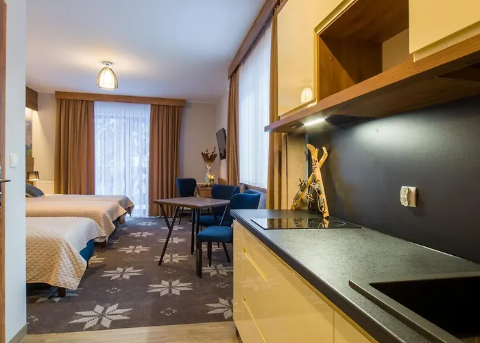 住宿加早餐酒店 Maria 4