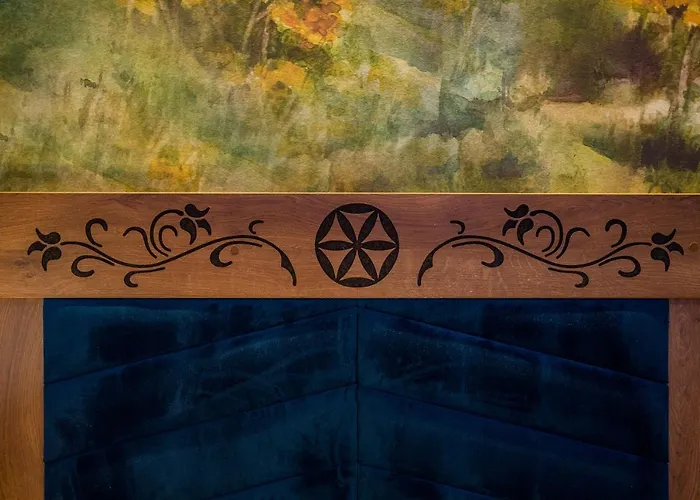 住宿加早餐酒店 Maria 4 扎科帕内