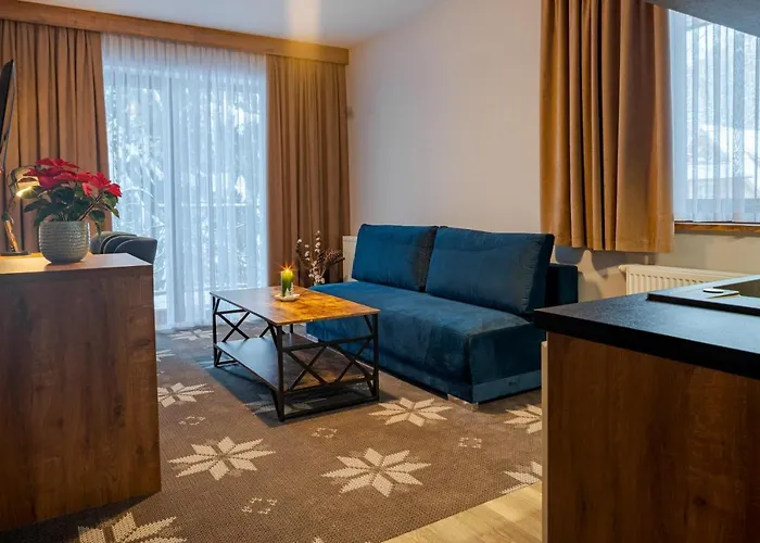 Maria 4 住宿加早餐酒店 扎科帕内