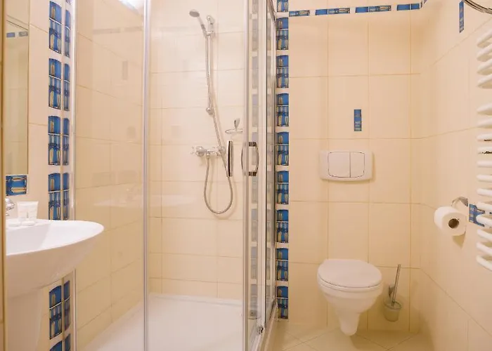 Maria 4 住宿加早餐酒店