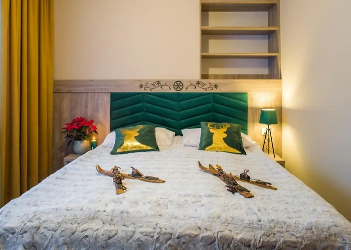 Maria 4 住宿加早餐酒店 扎科帕内