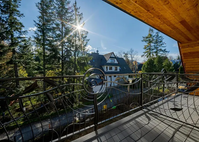 住宿加早餐酒店 Maria 4 3*