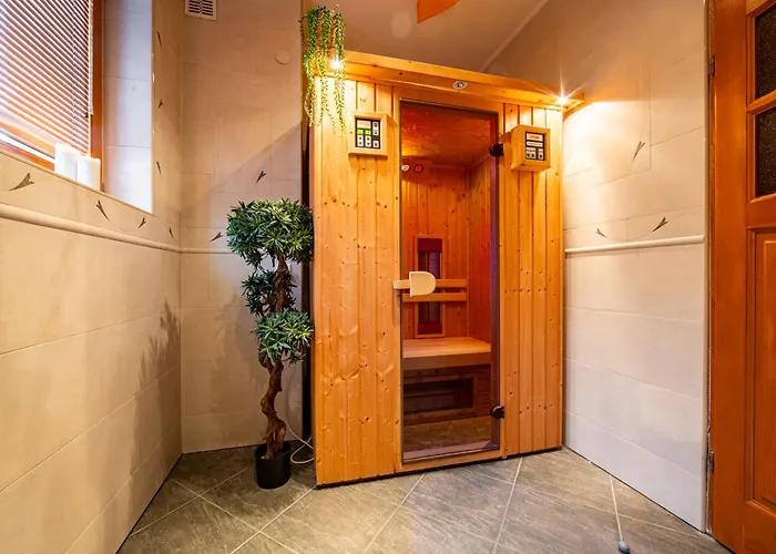 住宿加早餐酒店 Maria 4