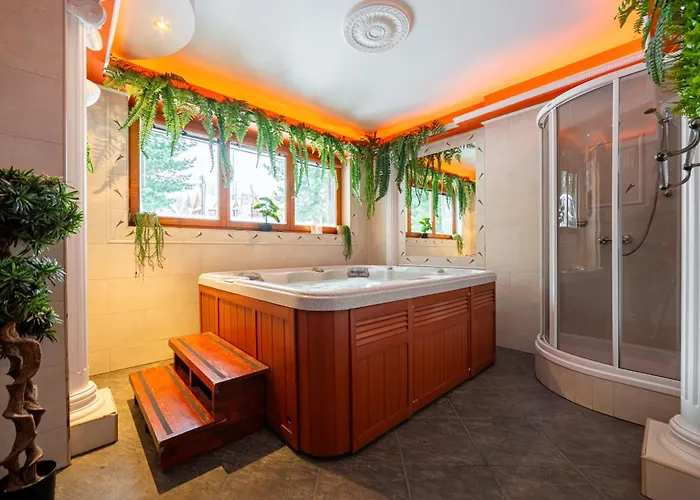 Maria 4 住宿加早餐酒店 扎科帕内