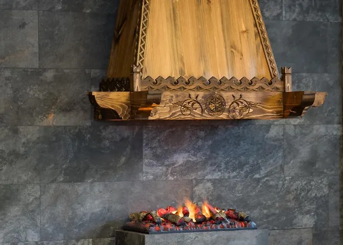 Maria 4 住宿加早餐酒店